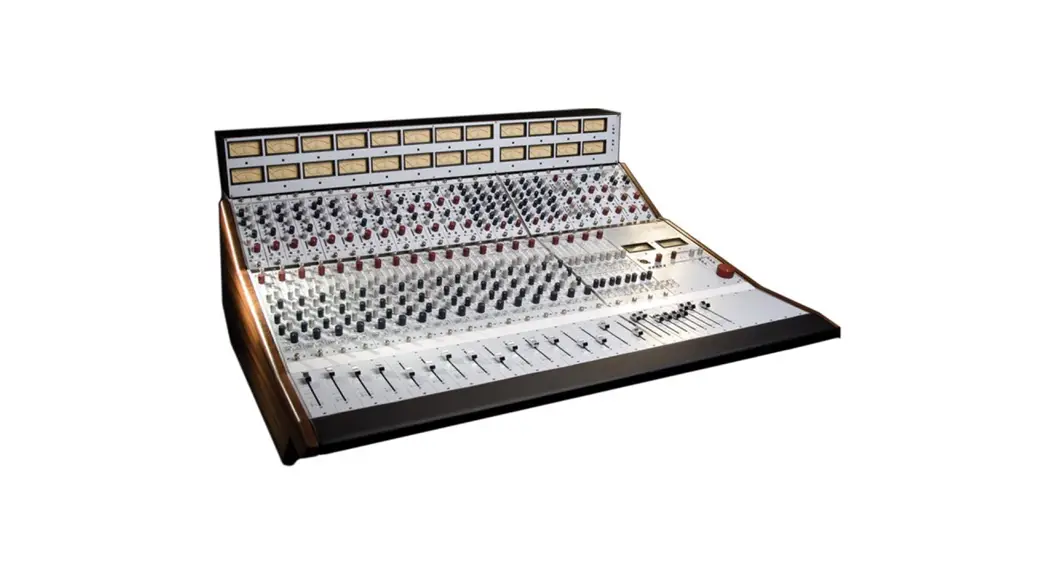Rupert Neve Designs Swiftmix Instruction Manual