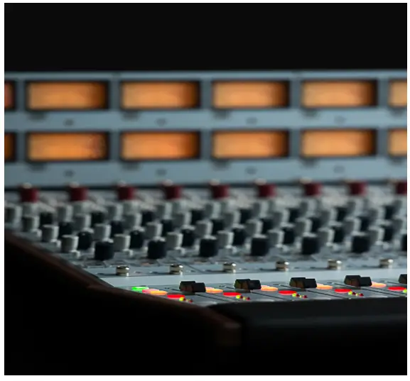 Rupert Neve Designs SwiftMix