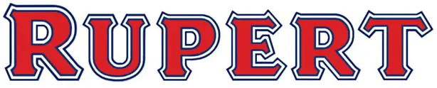 Rupert logo