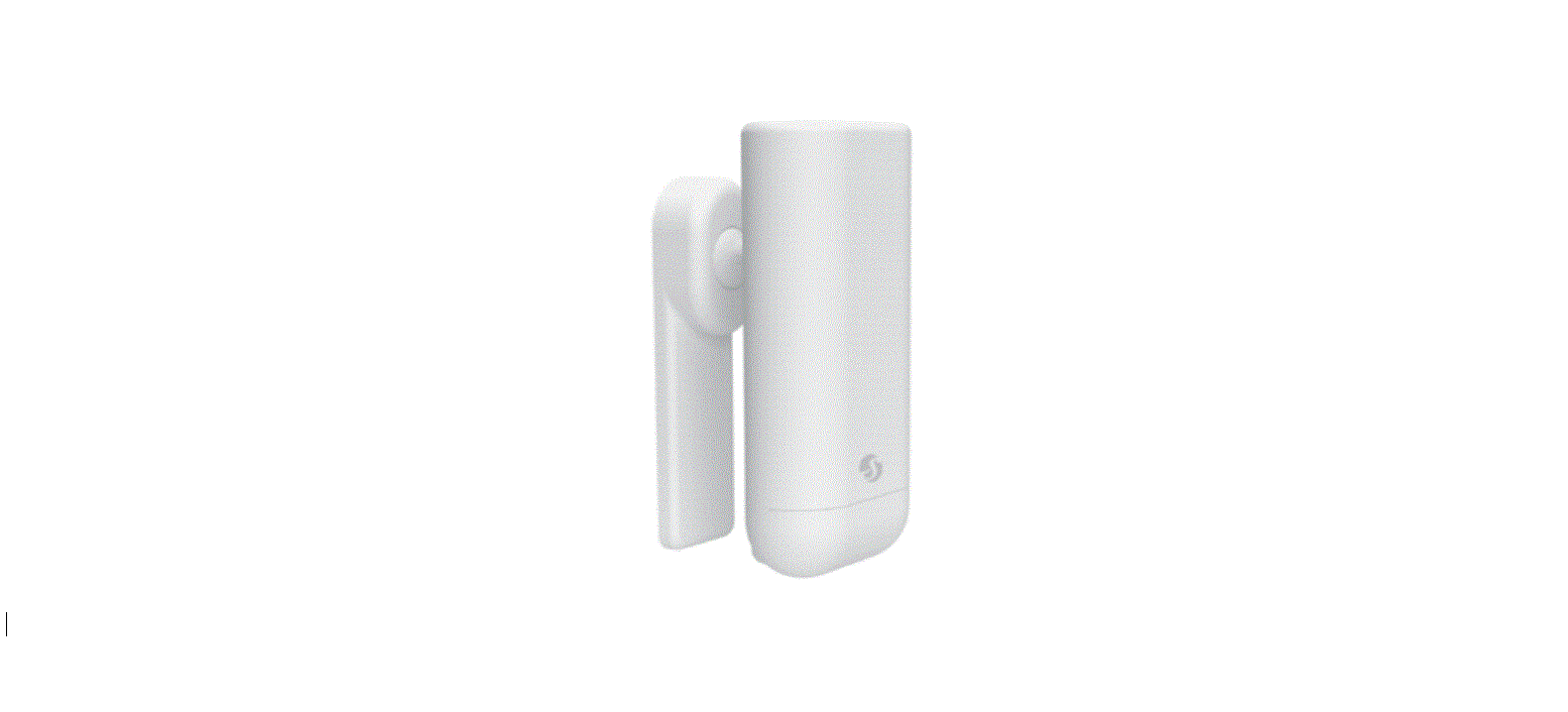 Shelly Motion 2 Wi-fi Motion Sensor User Guide