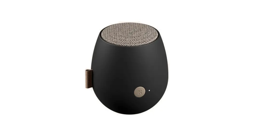 Kreafunk Ajazz+ Bluetooth Speaker User Manual