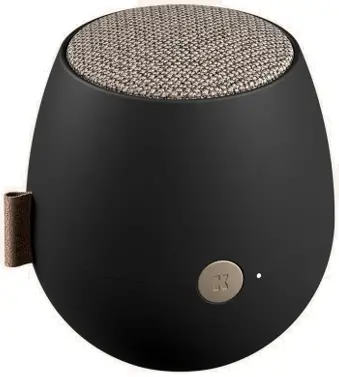 KREAFUNK aJAZZ Bluetooth Speaker