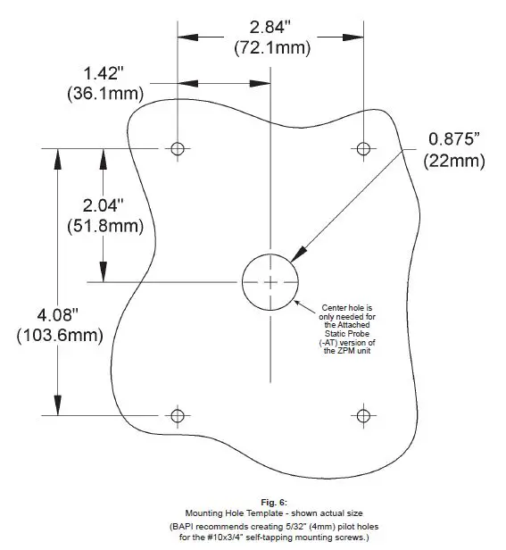 BAPI-BOX-IP66-Standard-Range-ZPM-Zone-Pressure-FIG-4