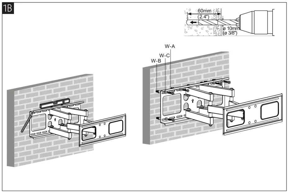 Installation instruction