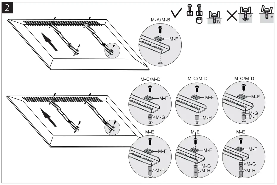 Installation instruction