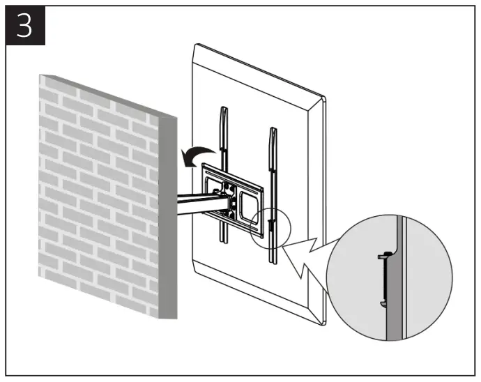 Installation instruction