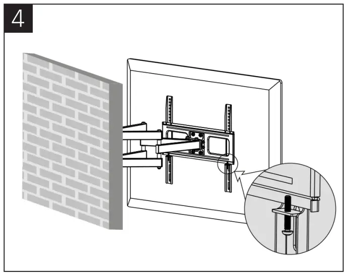 Installation instruction