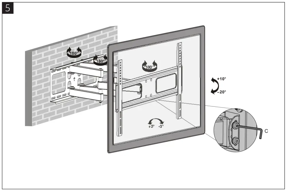 Installation instruction