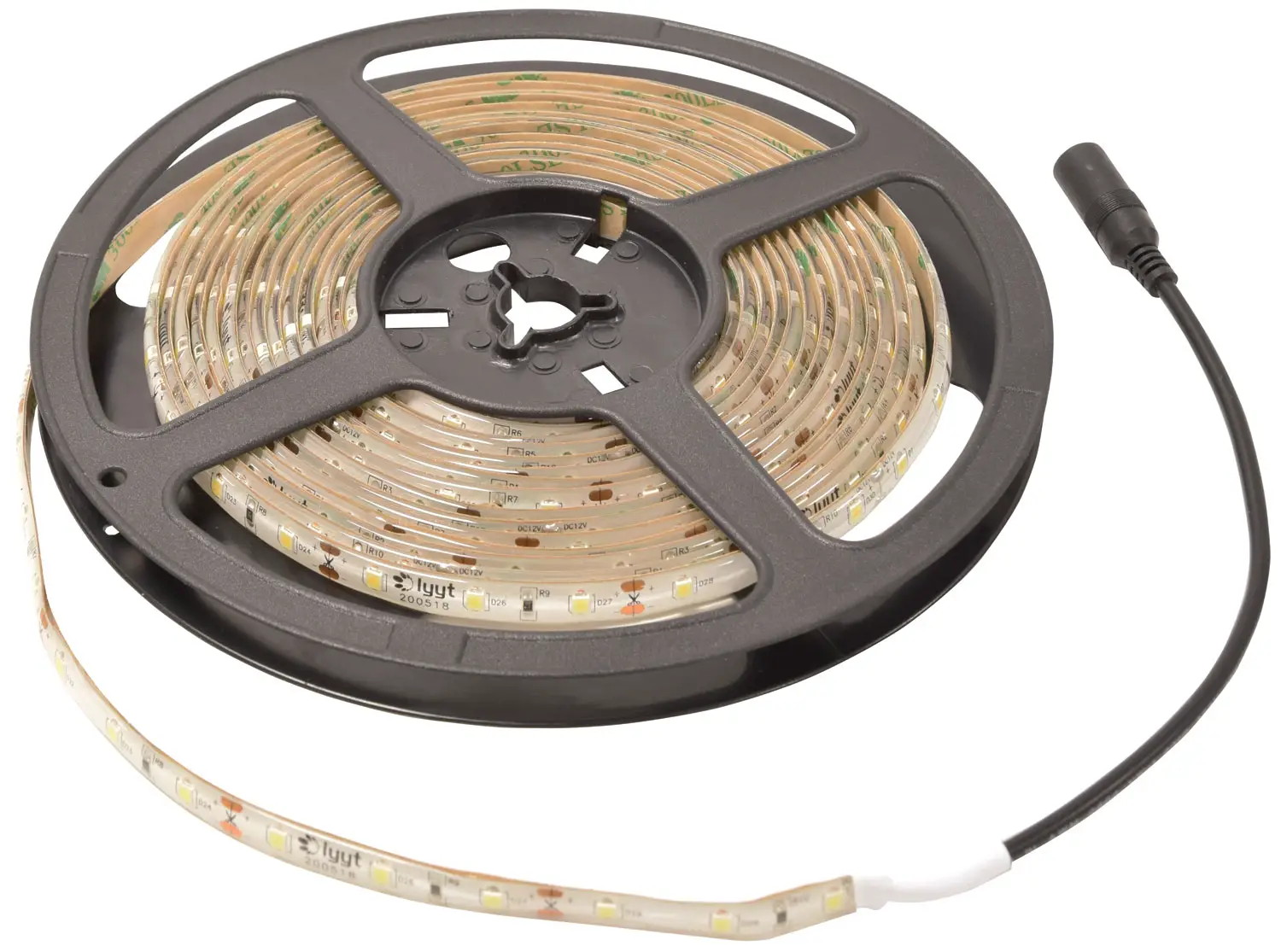 AVSL 156.772UK 24V 5m LED Tape