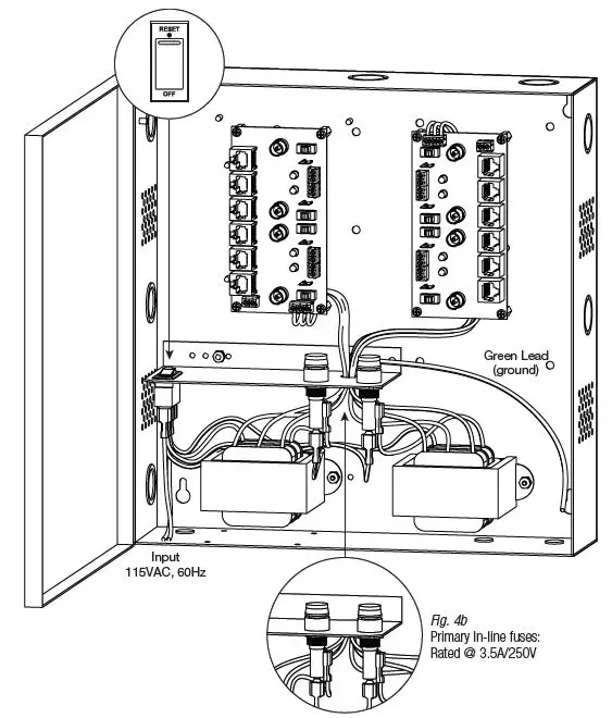 Altronix-HubSat8D-Series-HubSat8D-Passive-UTP-FIG-6