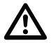 Warning icon