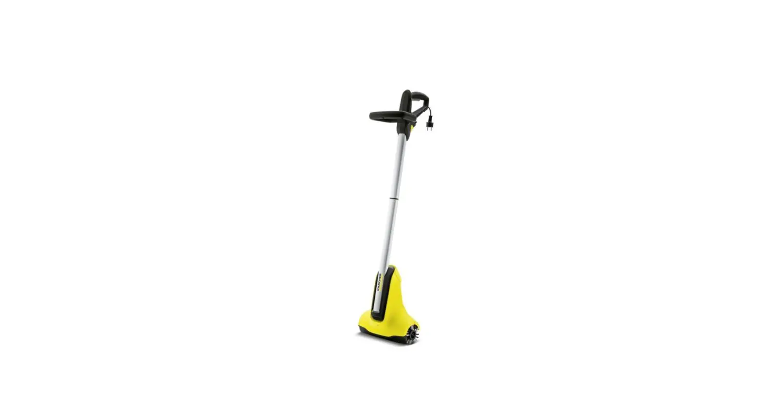 Karcher Pcl 4 Cordless Patio Cleaner User Manual