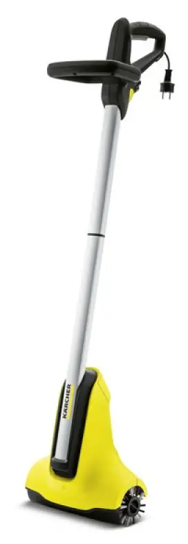 KARCHER PCL 4 Cordless Patio Cleaner
