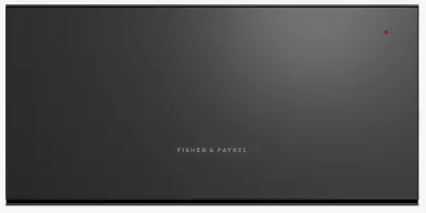 FISHER PAYKEL WB60SDTEB1 60cm Warming Drawer