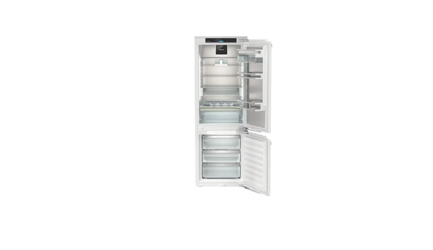 Liebherr Icnh 5173 Integrated Fridge Freezer Installation Guide Liebherr Icnh 5173 Integrated Fridge Freezer Installation Guide