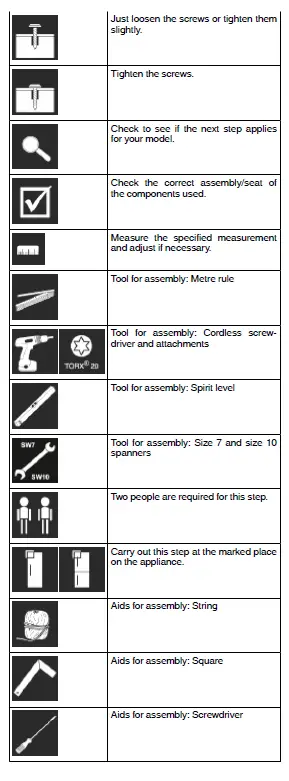 LIEBHERR ICNh 5173 Integrated Fridge Freezer fig 11