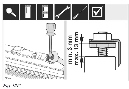 LIEBHERR ICNh 5173 Integrated Fridge Freezer fig 63