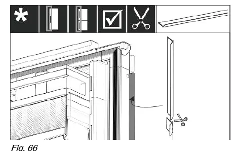 LIEBHERR ICNh 5173 Integrated Fridge Freezer fig 69