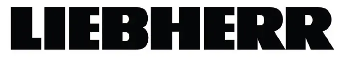 LIEBHERR logo