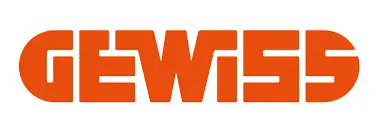 GEWISS logo