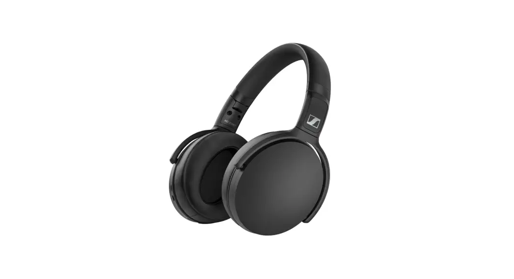 Inmotion Wx-381a Wireless Over Ear Headphones User Manual