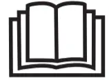 read book icon