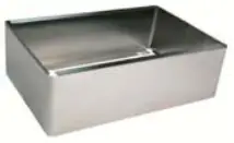 Cadco CBC GG 2 L3 Heated Buffet Cart - FIG 10