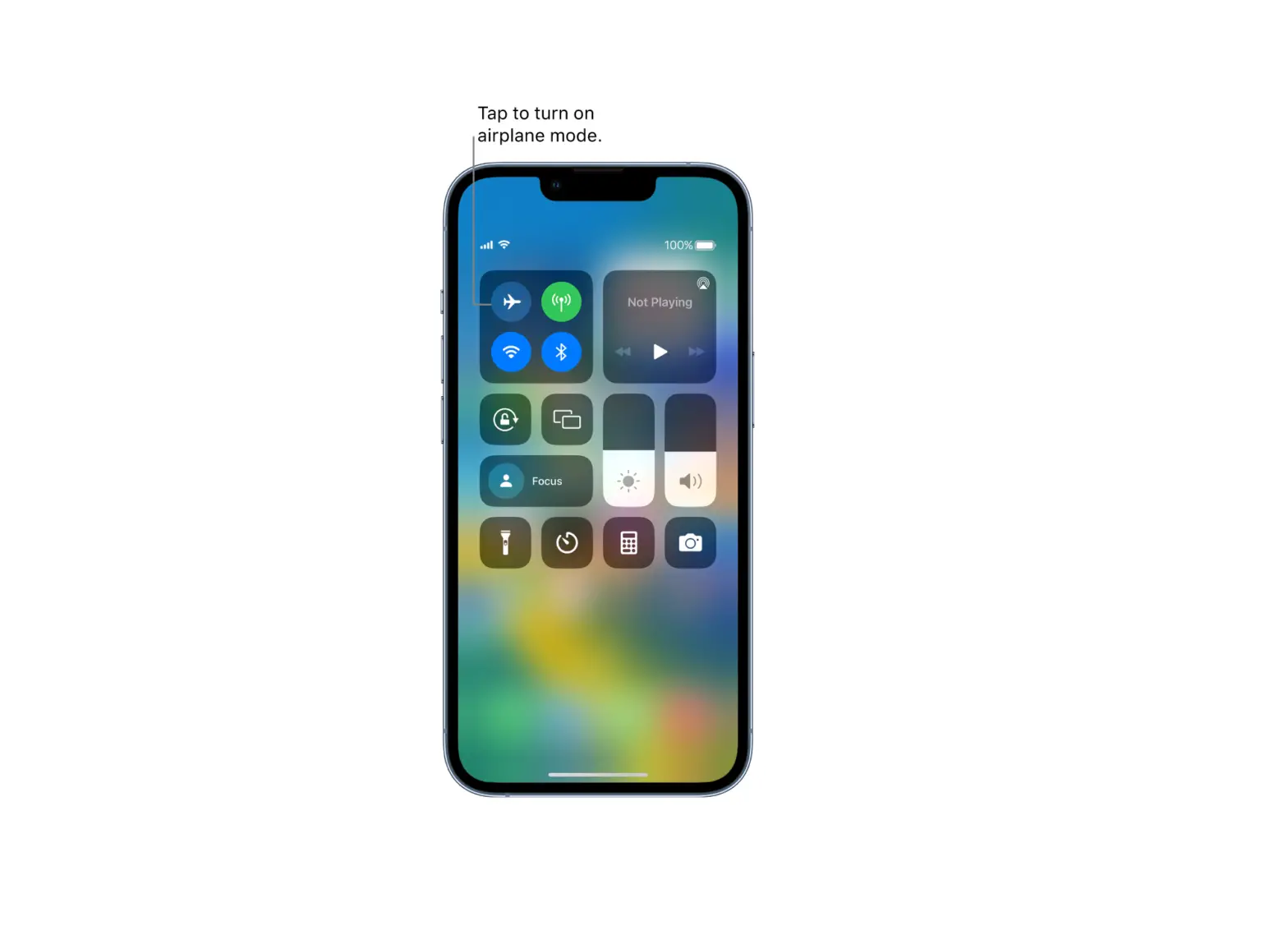 Choose Iphone Settings For Travel Choose Iphone Settings For Travel