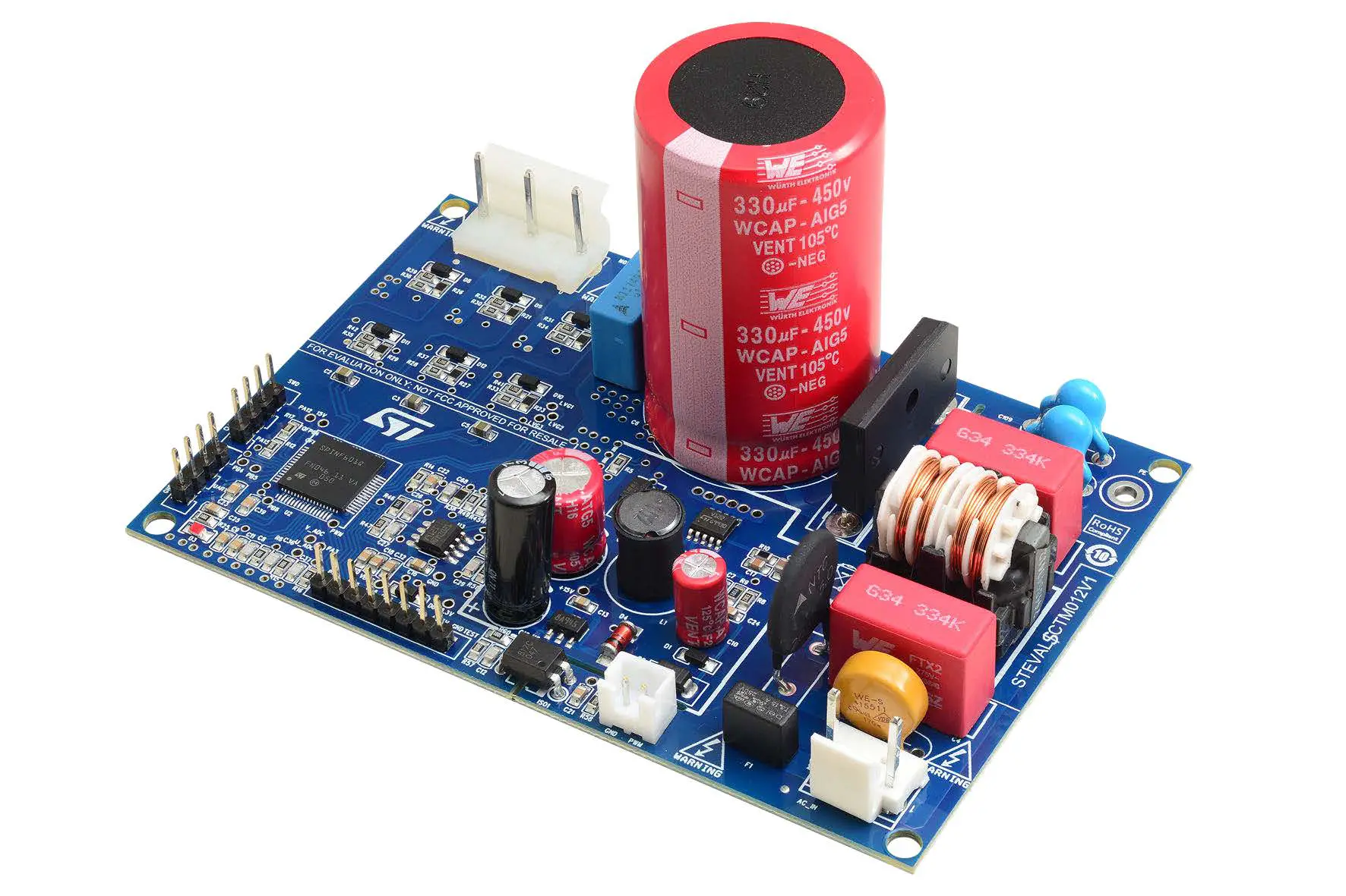 STMicroelectronics-UM2963-STEVAL-CTM012V1-Evaluation-Board-01