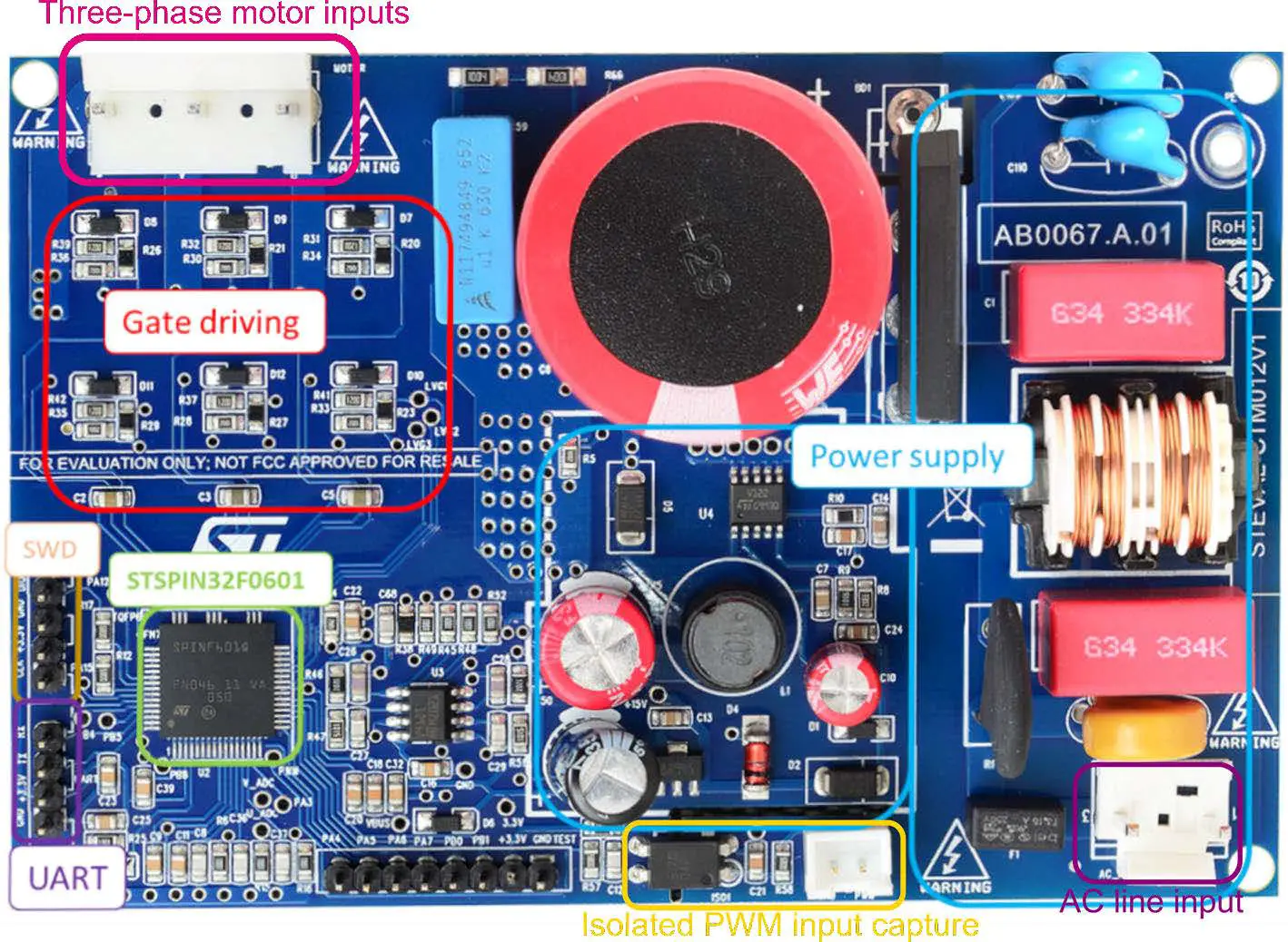STMicroelectronics-UM2963-STEVAL-CTM012V1-Evaluation-Board-02
