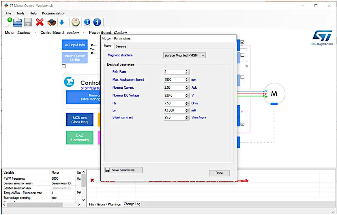 STMicroelectronics-UM2963-STEVAL-CTM012V1-Evaluation-Board-07