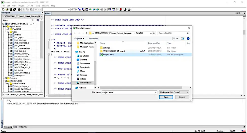 STMicroelectronics-UM2963-STEVAL-CTM012V1-Evaluation-Board-10