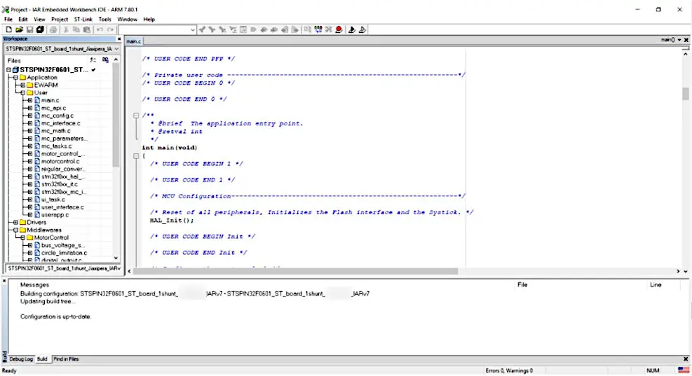 STMicroelectronics-UM2963-STEVAL-CTM012V1-Evaluation-Board-11