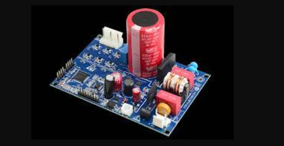 Stmicroelectronics Um2963 Steval-ctm012v1 Evaluation Board User Manual