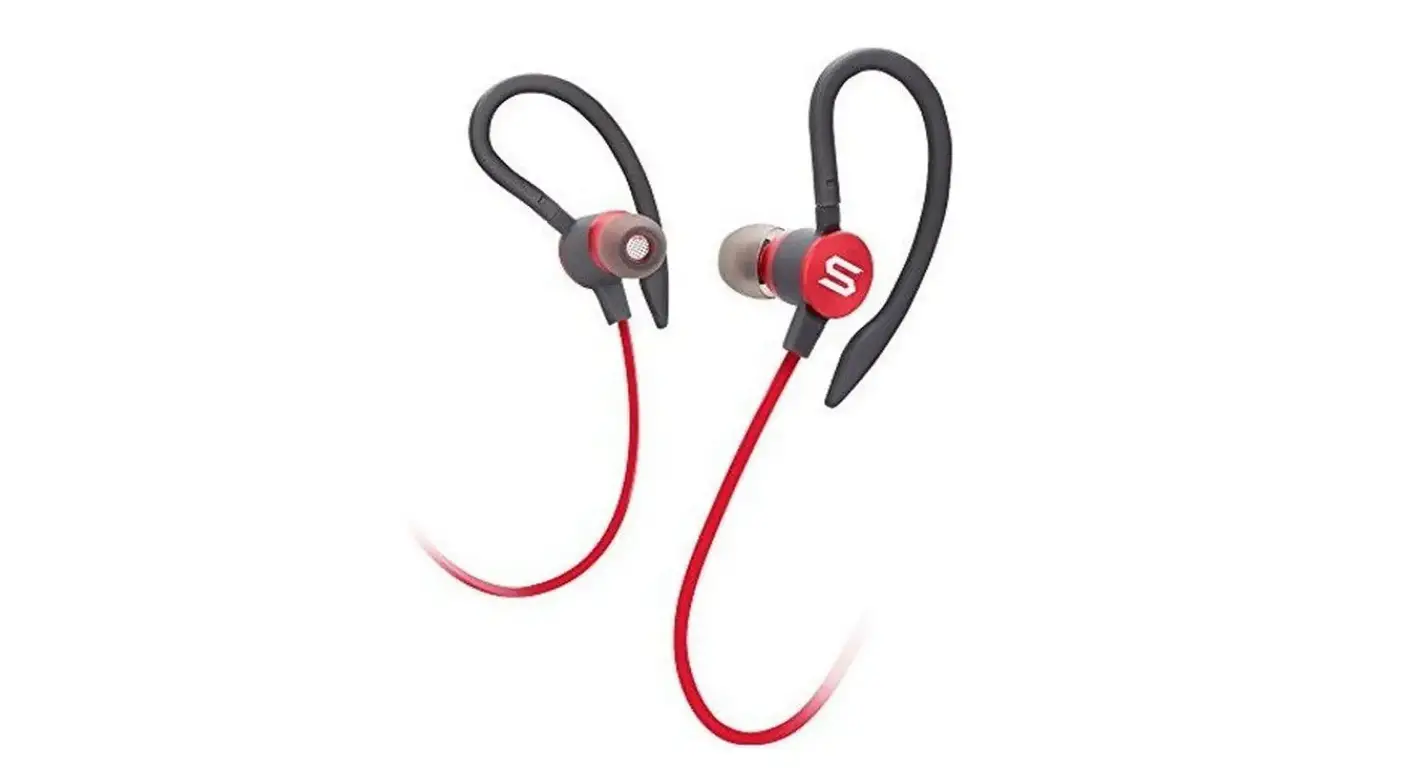 Soul Electronics Sf13rd Sport Earphones Instructions Manual