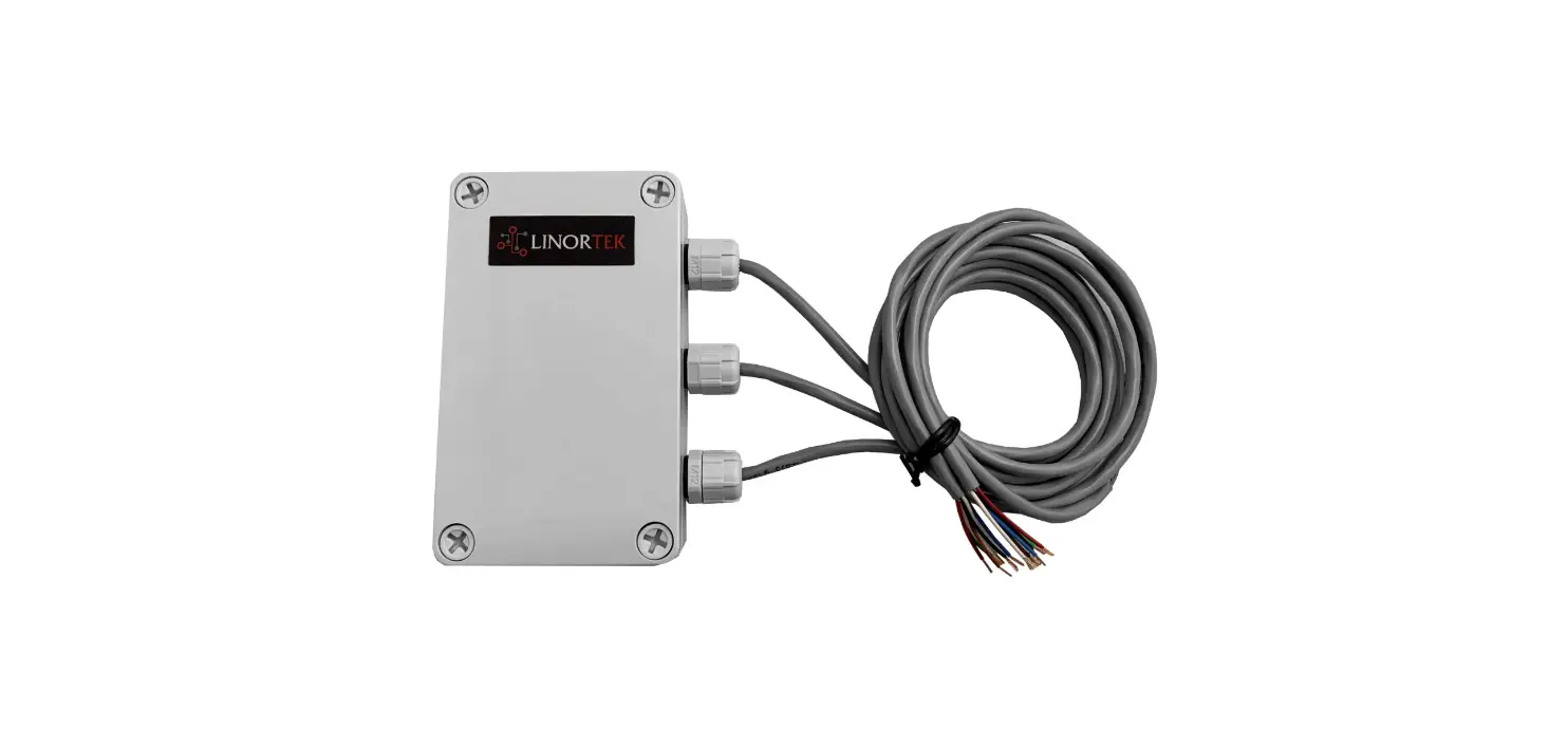 Linortek Itrixx-wfmn-adi Wireless Wifi Hour Meter Instruction Manual Linortek Itrixx-wfmn-adi Wireless Wifi Hour Meter Instruction Manual