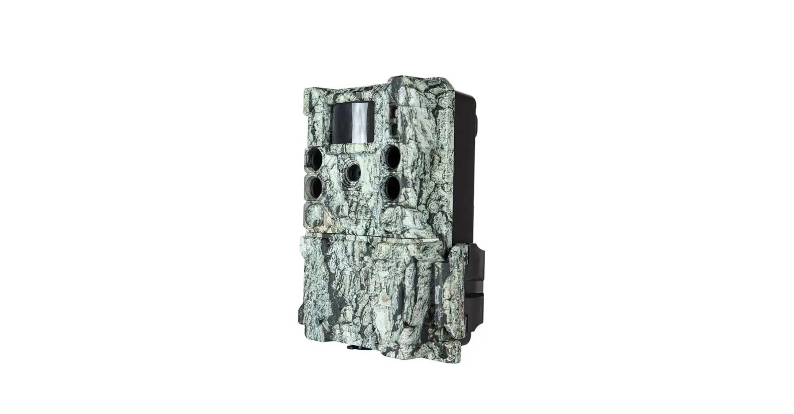 Bushnell Core S-4k No-glow Trail Camera User Manual