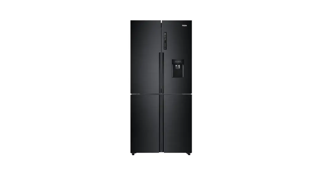 Haier Hrf516yhc 466l Quad Door Refrigerator Freezer User Guide