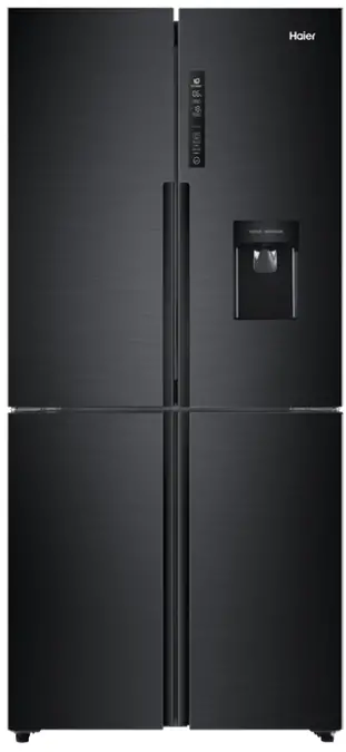 Haier HRF516YHC 466L Quad Door Refrigerator Freezer