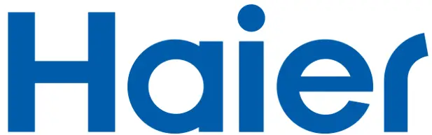 Haier Logo