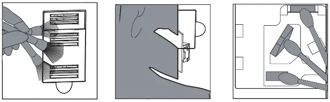 BLACK PLUS DECKER BAPUV150 Air Purifier-19