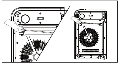 BLACK PLUS DECKER BAPUV150 Air Purifier-22
