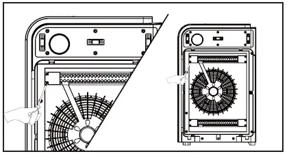 BLACK PLUS DECKER BAPUV150 Air Purifier-25