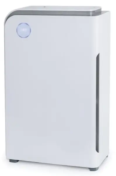 BLACK PLUS DECKER BAPUV150 Air Purifier