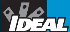 IDEAL-Wire-Range-Chart-User-Manual-logo