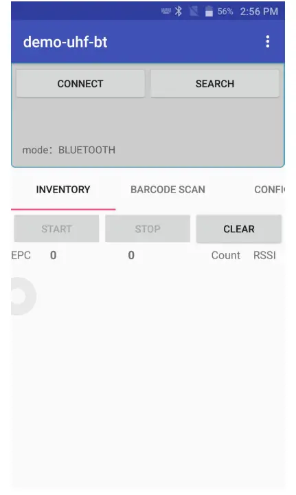 DIGITELLA SR7 UHF Mobile Terminal - phone