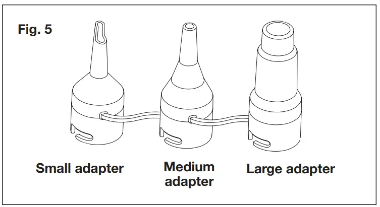 Adapter Functions