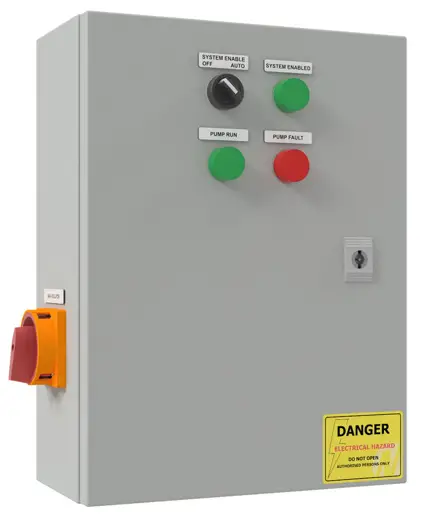 MATelec AUSTRALIA FPC-35111 Power Distribution Boards