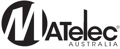 MATelec logo