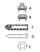 XIMAX-2816BTU-Gamba-Horizontal-Designer-Radiator-2